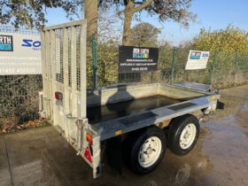 Ifor Williams GX84 (U772) full