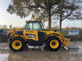 2014 JCB 531-70 (U767)