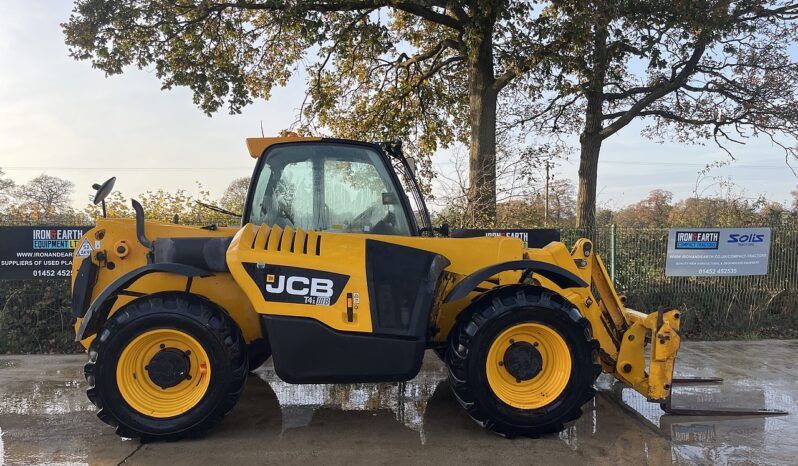 2014 JCB 531-70 (U767)