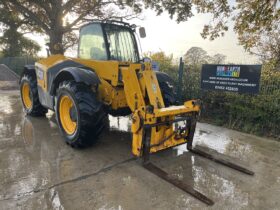 2014 JCB 531-70 (U767) full