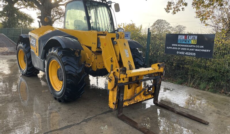 2014 JCB 531-70 (U767) full