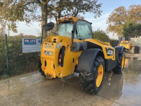 2014 JCB 531-70 (U767) full