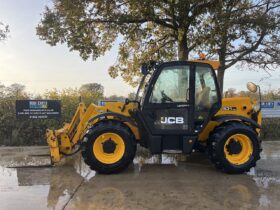 2014 JCB 531-70 (U767) full