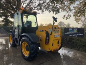 2014 JCB 531-70 (U767) full