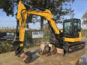 2015 JCB 86C-1 (U651) full