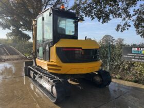 2015 JCB 86C-1 (U651) full