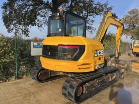 2015 JCB 86C-1 (U651) full