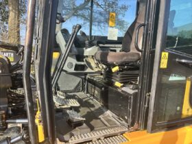 2015 JCB 86C-1 (U651) full