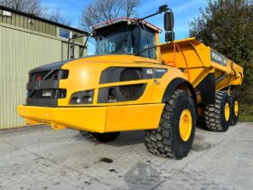 2019  Volvo A45G, 352245 full