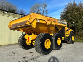 2019  Volvo A45G, 352245 full