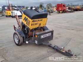 2021 Mecalac MBR71HD Asphalt / Concrete Equipment For Auction: Leeds -27th, 28th, 29th, 30th November 24 @ 8:00am full