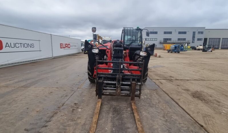 2020 Manitou MT1840 Easy Telehandlers For Auction: Leeds -27th, 28th, 29th, 30th November 24 @ 8:00am full