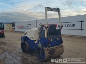 2013 Hamm HD12VV Rollers For Auction: Leeds -27th, 28th, 29th, 30th November 24 @ 8:00am full