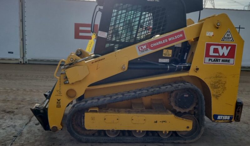 2021 Gehl RT185 Skidsteer Loaders For Auction: Leeds -27th, 28th, 29th, 30th November 24 @ 8:00am full