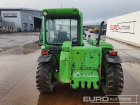 2012 Merlo P25.6 Telehandlers For Auction: Dromore – 6th & 7th December 2024 @ 9:00am For Auction on 2024-12-6 full