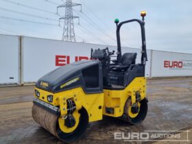 2023 Bomag BW120AD-5 Rollers For Auction: Leeds -27th, 28th, 29th, 30th November 24 @ 8:00am