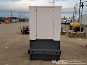 Aggreko 40KvA Generator, John Deer Engine (Non Runner) Generators For Auction: Leeds -27th, 28th, 29th, 30th November 24 @ 8:00am full