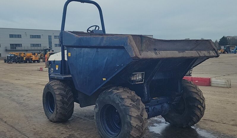 Terex TA9 Site Dumpers For Auction: Leeds -27th, 28th, 29th, 30th November 24 @ 8:00am full