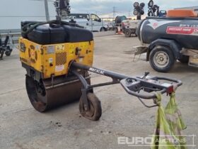 2021 Mecalac MBR71HD Asphalt / Concrete Equipment For Auction: Leeds -27th, 28th, 29th, 30th November 24 @ 8:00am full