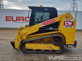 2020 Gehl RT185 Skidsteer Loaders For Auction: Leeds -27th, 28th, 29th, 30th November 24 @ 8:00am full