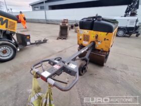 2021 Mecalac MBR71HD Asphalt / Concrete Equipment For Auction: Leeds -27th, 28th, 29th, 30th November 24 @ 8:00am full