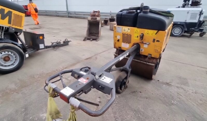 2021 Mecalac MBR71HD Asphalt / Concrete Equipment For Auction: Leeds -27th, 28th, 29th, 30th November 24 @ 8:00am full