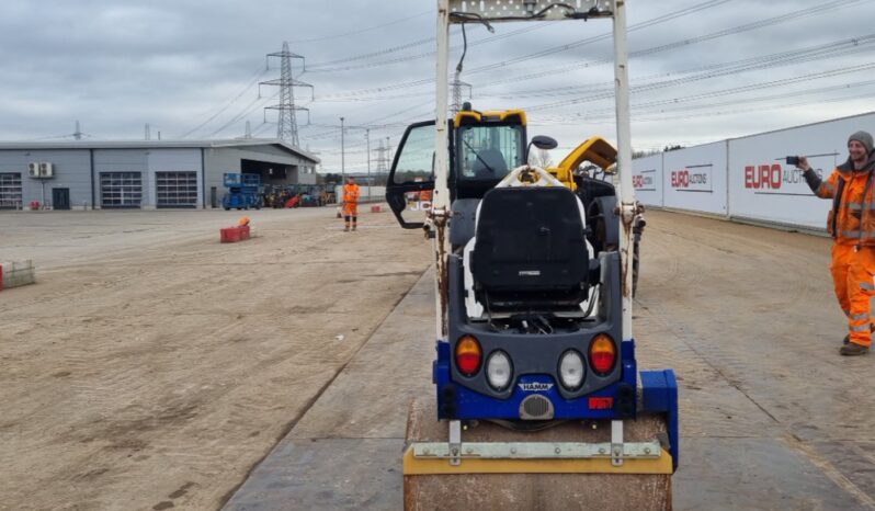 2015 Hamm HD10C VV Rollers For Auction: Leeds -27th, 28th, 29th, 30th November 24 @ 8:00am full