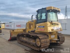 2020 CAT D6K2 LGP Dozers For Auction: Leeds -27th, 28th, 29th, 30th November 24 @ 8:00am full