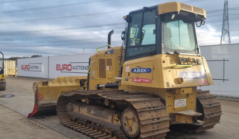 2020 CAT D6K2 LGP Dozers For Auction: Leeds -27th, 28th, 29th, 30th November 24 @ 8:00am full