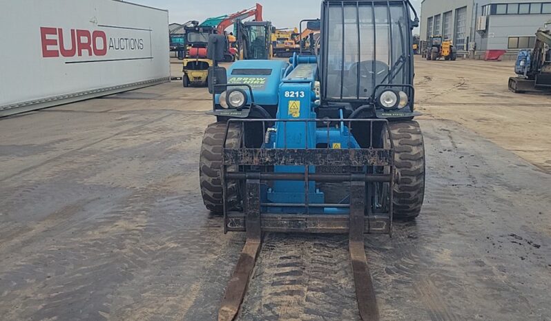 2019 Genie GTH2506 Telehandlers For Auction: Leeds -27th, 28th, 29th, 30th November 24 @ 8:00am full