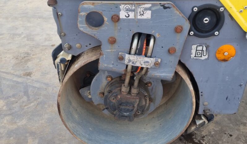 2014 Dynapac CC800 Rollers For Auction: Leeds -27th, 28th, 29th, 30th November 24 @ 8:00am full