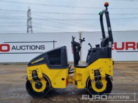 2023 Bomag BW120AD-5 Rollers For Auction: Leeds -27th, 28th, 29th, 30th November 24 @ 8:00am full