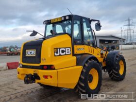 2017 JCB TM320S Telehandlers For Auction: Leeds -27th, 28th, 29th, 30th November 24 @ 8:00am full