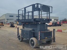 2018 Snorkel S3970BE Manlifts For Auction: Leeds -27th, 28th, 29th, 30th November 24 @ 8:00am full