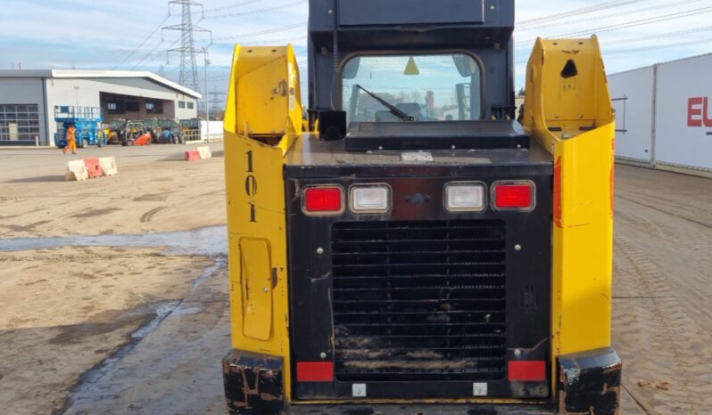 2021 Gehl RT185 Skidsteer Loaders For Auction: Leeds -27th, 28th, 29th, 30th November 24 @ 8:00am full