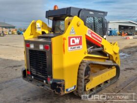 2021 Gehl RT185 Skidsteer Loaders For Auction: Leeds -27th, 28th, 29th, 30th November 24 @ 8:00am full