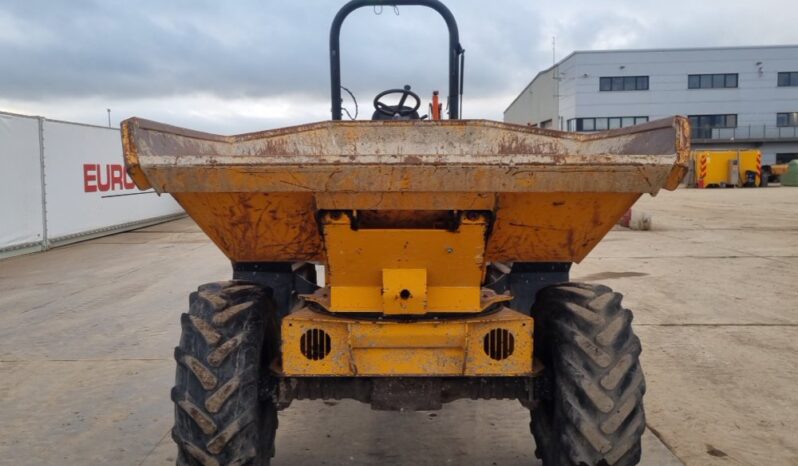 2014 Thwaites 6 Ton Site Dumpers For Auction: Leeds -27th, 28th, 29th, 30th November 24 @ 8:00am full