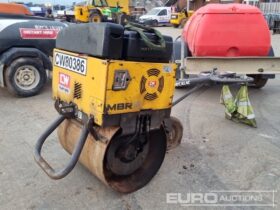 2021 Mecalac MBR71HD Asphalt / Concrete Equipment For Auction: Leeds -27th, 28th, 29th, 30th November 24 @ 8:00am