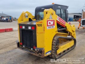 2020 Gehl RT185 Skidsteer Loaders For Auction: Leeds -27th, 28th, 29th, 30th November 24 @ 8:00am full