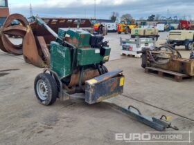 Terex MBR71 Asphalt / Concrete Equipment For Auction: Leeds -27th, 28th, 29th, 30th November 24 @ 8:00am full