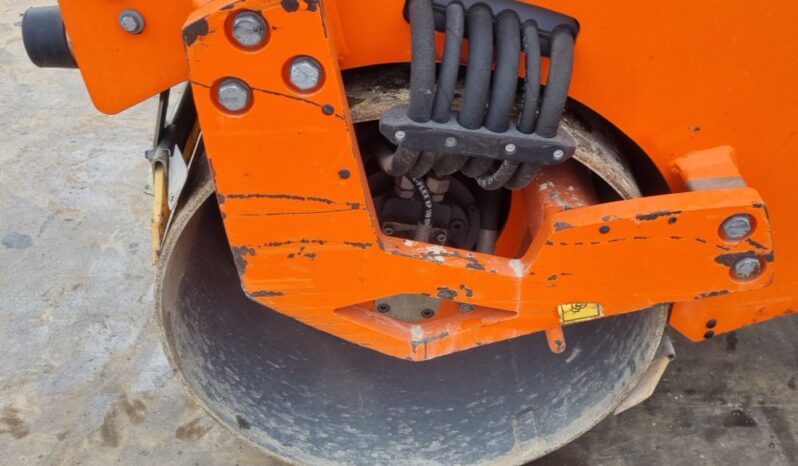 2018 Hamm HD8VV Rollers For Auction: Leeds -27th, 28th, 29th, 30th November 24 @ 8:00am full