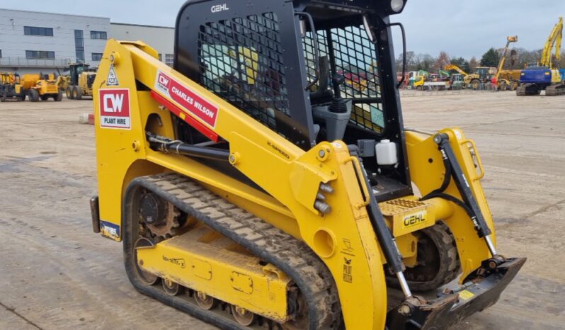 2020 Gehl RT185 Skidsteer Loaders For Auction: Leeds -27th, 28th, 29th, 30th November 24 @ 8:00am full