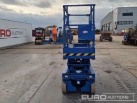 2012 SkyJack SJ3219 Manlifts For Auction: Leeds -27th, 28th, 29th, 30th November 24 @ 8:00am full