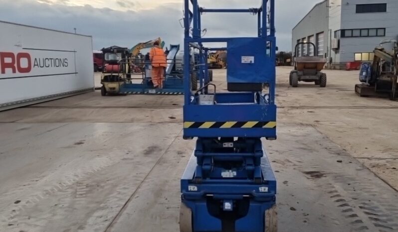 2012 SkyJack SJ3219 Manlifts For Auction: Leeds -27th, 28th, 29th, 30th November 24 @ 8:00am full