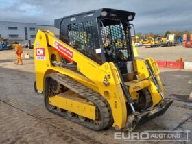 2021 Gehl RT185 Skidsteer Loaders For Auction: Leeds -27th, 28th, 29th, 30th November 24 @ 8:00am full