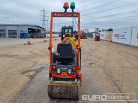 2018 Hamm HD8VV Rollers For Auction: Leeds -27th, 28th, 29th, 30th November 24 @ 8:00am full