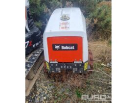 2021 Bobcat TR75 Rollers For Auction: Dromore – 6th & 7th December 2024 @ 9:00am For Auction on 2024-12-6 full