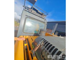 Hyundai R140LC-7A 10 Ton+ Excavators For Auction: Leeds -27th, 28th, 29th, 30th November 24 @ 8:00am full