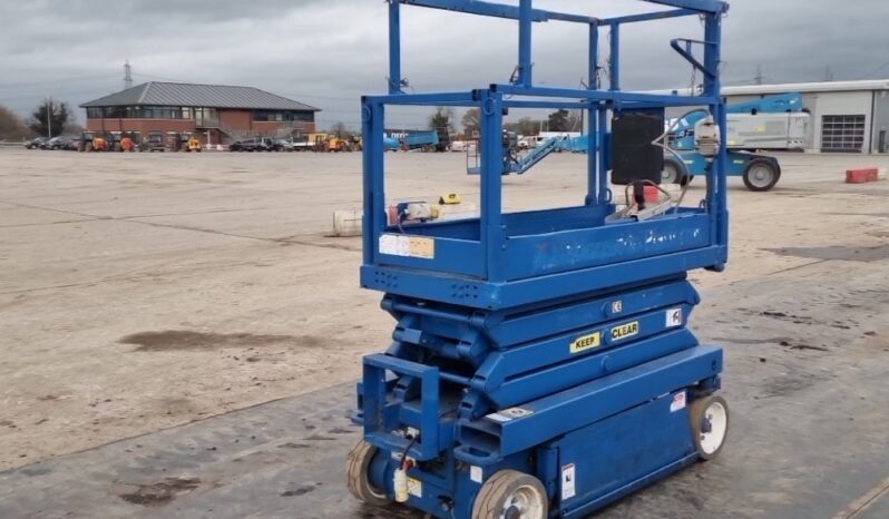 2012 SkyJack SJ3219 Manlifts For Auction: Leeds -27th, 28th, 29th, 30th November 24 @ 8:00am full