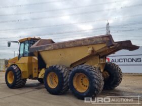 Hydrema 922C Articulated Dumptrucks For Auction: Leeds -27th, 28th, 29th, 30th November 24 @ 8:00am full